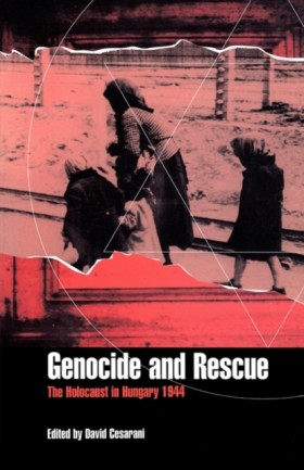Genocide a …