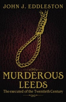 Murderous &hellip;