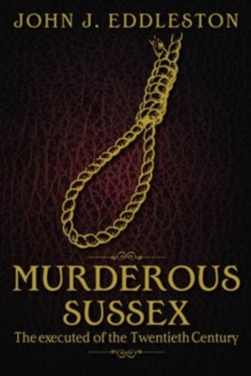 Murderous &hellip;