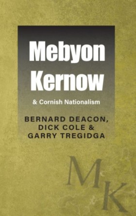 Mebyon Ker …