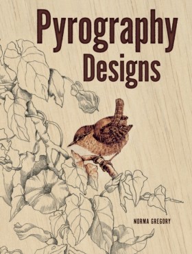 Pyrography …