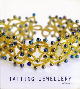 Tatting Je &hellip;