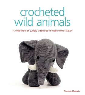 Crocheted &hellip;