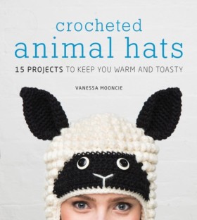 Crocheted &hellip;