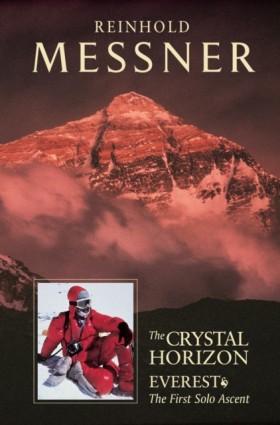 Crystal Ho …