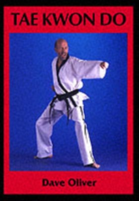 Tae Kwon-D …