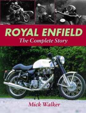 Royal Enfi …