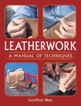 Leatherwor &hellip;