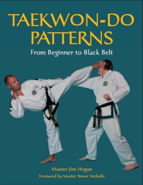 Taekwon-Do &hellip;