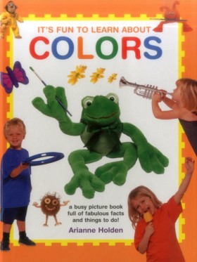 Its Fun to &hellip;