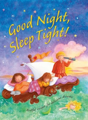 Good Night &hellip;