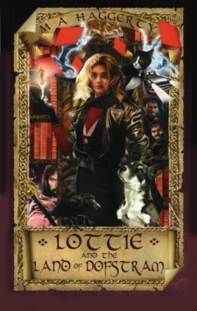 Lottie and &hellip;