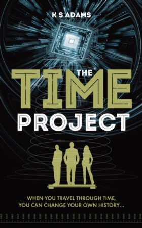 The Time P &hellip;