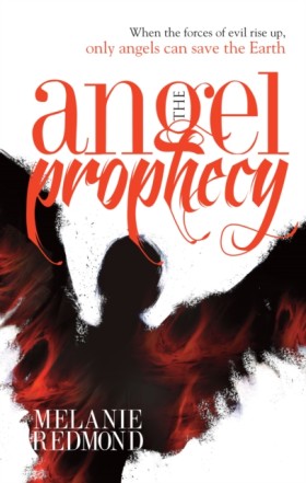 The Angel …