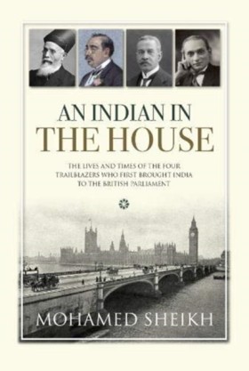 An Indian &hellip;