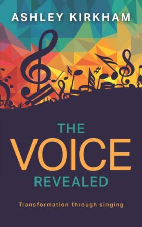 The Voice …
