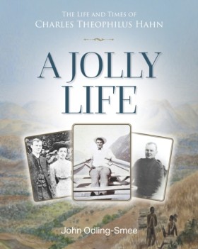 A Jolly Li …