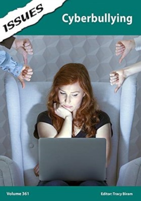 Cyberbully &hellip;