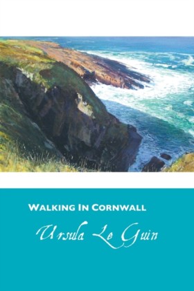 Walking in …