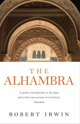 The Alhamb &hellip;