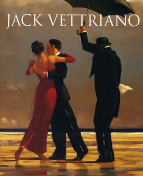 Jack Vettr &hellip;