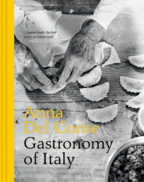 Gastronomy …