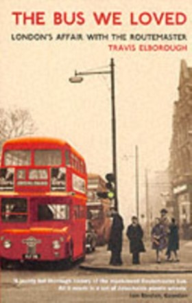 The Bus We …