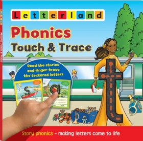 Phonics To …
