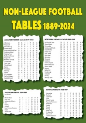 Non-league &hellip;