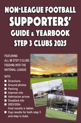 Non-League &hellip;
