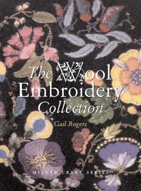 Wool Embro &hellip;