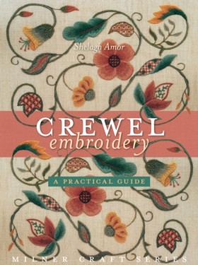 Crewel Emb …