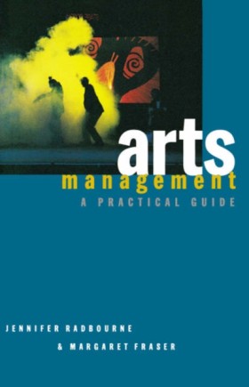 Arts Manag …