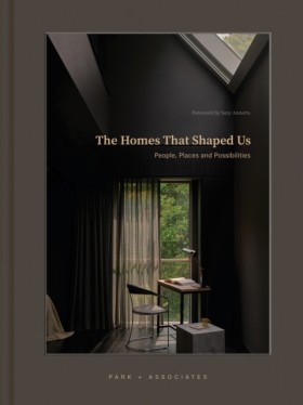 The Homes &hellip;