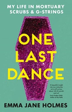 One Last D &hellip;
