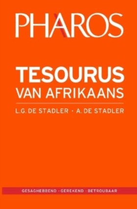 Tesourus v &hellip;