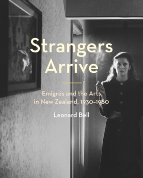 Strangers …