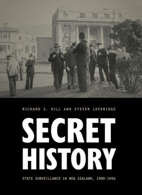 Secret His &hellip;