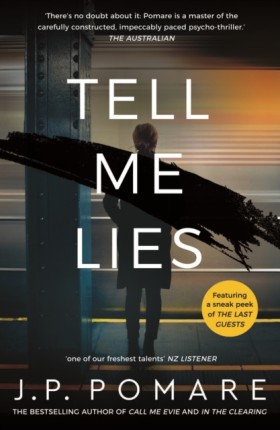 Tell Me Li &hellip;