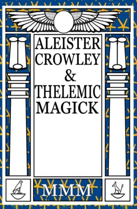 Aleister C &hellip;