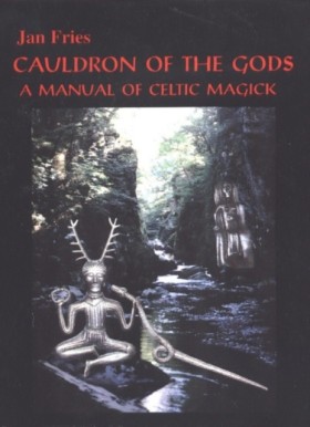 Cauldron o &hellip;
