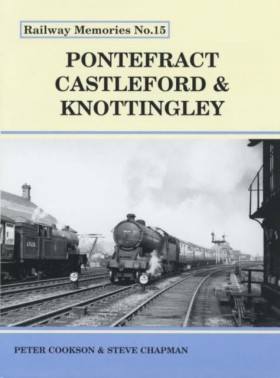Pontefract &hellip;