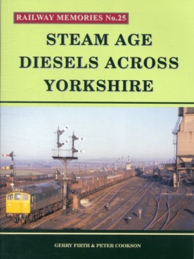 Steam Age &hellip;