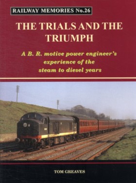 Railway Me &hellip;