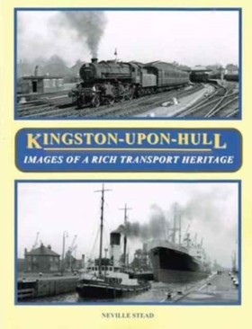 Kingston-U …