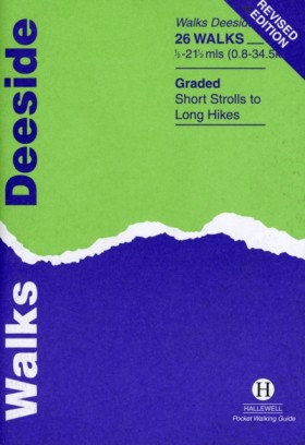 Walks Dees …