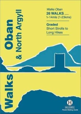 Walks Oban &hellip;