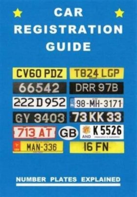 CAR REGIST …