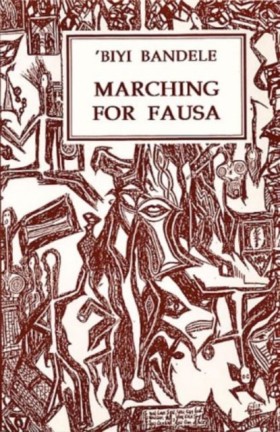 Marching f &hellip;