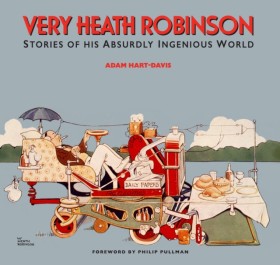Very Heath &hellip;